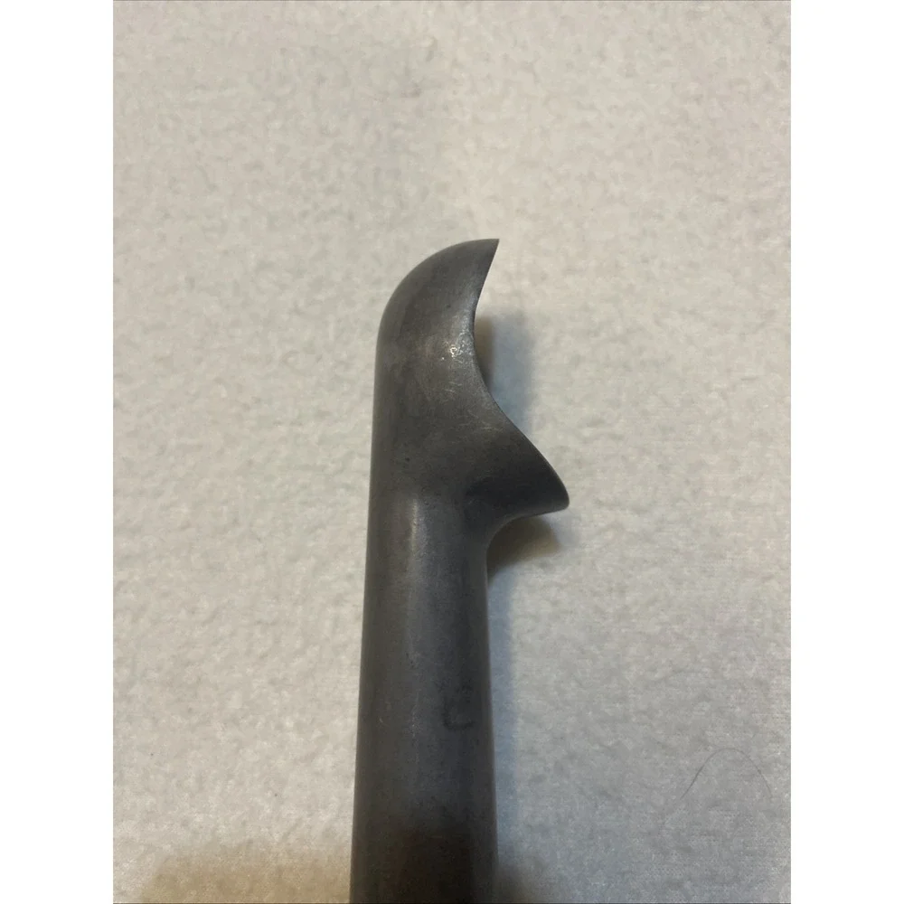 Pampered Chef Liquid Filled Handle Ice Cream Scoop Retired 2730 Defroster